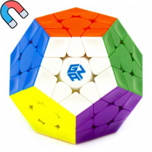 Головоломка Gan Megaminx M ST15694